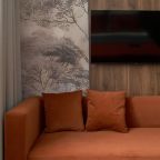 Апартаменты (Стандарт City Sea view 3 корпус  98), Апартаменты М2 group