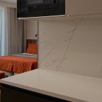 Апартаменты (Стандарт City Sea view 3 корпус  98), Апартаменты М2 group
