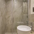 Апартаменты (Стандарт City Sea view 3 корпус  98), Апартаменты М2 group
