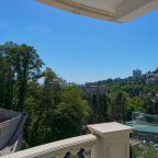 Апартаменты (Стандарт City Sea view 3 корпус  98), Апартаменты М2 group