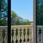 Апартаменты (Стандарт City Sea view 3 корпус  98), Апартаменты М2 group