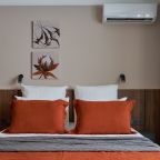 Апартаменты (Стандарт City Sea view 3 корпус  98), Апартаменты М2 group