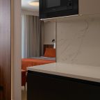 Апартаменты (Стандарт City Sea view 3 корпус  98), Апартаменты М2 group