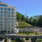 Апартаменты (Стандарт City Sea view 3 корпус  98), Апартаменты М2 group