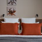 Апартаменты (Стандарт City Sea view 3 корпус  98), Апартаменты М2 group