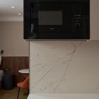 Апартаменты (Стандарт City Sea view 3 корпус  98), Апартаменты М2 group