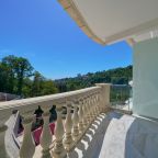 Апартаменты (Стандарт City Sea view 3 корпус  98), Апартаменты М2 group