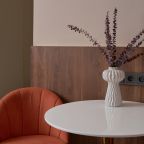 Апартаменты (Стандарт City Sea view 3 корпус  98), Апартаменты М2 group