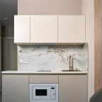 Апартаменты (Standart  City sea view 3\2-123), Апартаменты М2 group