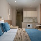 Апартаменты (Standart  City sea view 3\2-123), Апартаменты М2 group
