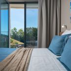 Апартаменты (Standart  City sea view 3\2-123), Апартаменты М2 group