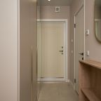 Апартаменты (Standart  City sea view 3\2-123), Апартаменты М2 group