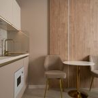 Апартаменты (Standart  City sea view 3\2-123), Апартаменты М2 group