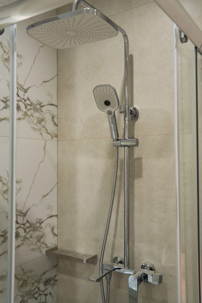 Апартаменты (Standart  City sea view 3\2-123), Апартаменты М2 group