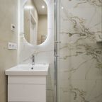 Апартаменты (Standart  City sea view 3\2-123), Апартаменты М2 group