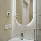 Апартаменты (Standart  City sea view 3\2-123), Апартаменты М2 group