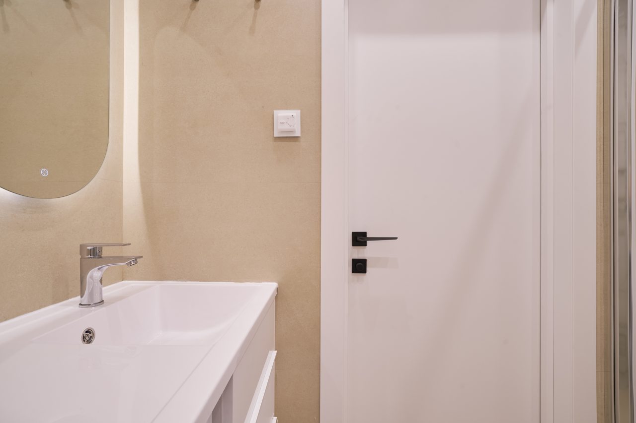 Апартаменты (Standart  City sea view 3\2-123), Апартаменты М2 group