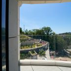 Апартаменты (Standart  City sea view 3\2-123), Апартаменты М2 group