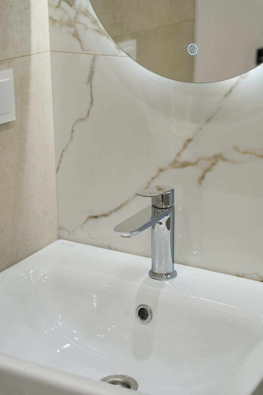 Апартаменты (Standart  City sea view 3\2-123), Апартаменты М2 group