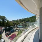 Апартаменты (Standart  City sea view 3\2-123), Апартаменты М2 group