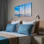 Апартаменты (Standart  City sea view 3\2-123), Апартаменты М2 group