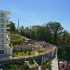 Апартаменты (Standart  City sea view 3\2-123), Апартаменты М2 group