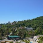 Апартаменты (Standart  City sea view 3\2-123), Апартаменты М2 group