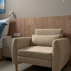 Апартаменты (Standart  City sea view 3\2-123), Апартаменты М2 group