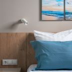 Апартаменты (Standart  City sea view 3\2-123), Апартаменты М2 group