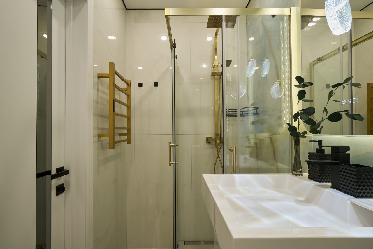 Апартаменты (Standart Deluxe sea view 3 корпус 33), Апартаменты М2 group