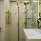 Апартаменты (Standart Deluxe sea view 3 корпус 33), Апартаменты М2 group