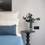 Апартаменты (Standart Deluxe sea view 3 корпус 33), Апартаменты М2 group