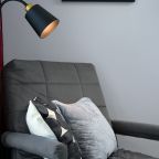 Апартаменты (Standart Deluxe sea view 3 корпус 33), Апартаменты М2 group