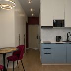 Апартаменты (Standart Deluxe sea view 3 корпус 33), Апартаменты М2 group
