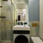 Апартаменты (Standart Deluxe sea view 3 корпус 33), Апартаменты М2 group