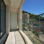 Апартаменты (Standart Deluxe sea view 3 корпус 33), Апартаменты М2 group