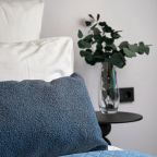 Апартаменты (Standart Deluxe sea view 3 корпус 33), Апартаменты М2 group