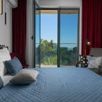 Апартаменты (Standart Deluxe sea view 3 корпус 33), Апартаменты М2 group