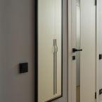 Апартаменты (Standart Deluxe sea view 3 корпус 33), Апартаменты М2 group