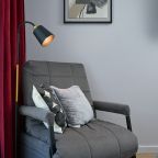Апартаменты (Standart Deluxe sea view 3 корпус 33), Апартаменты М2 group
