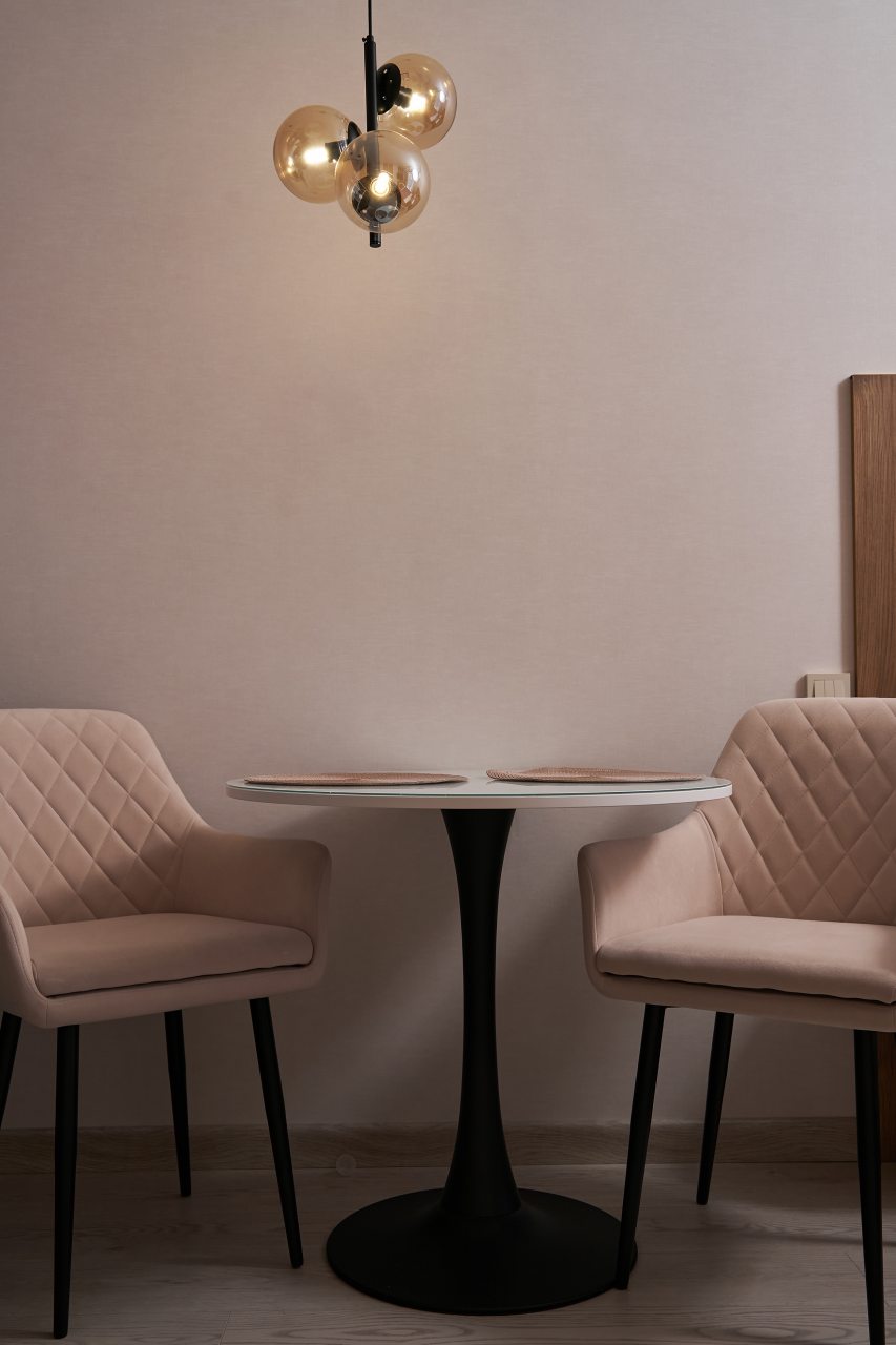 Апартаменты (Standart Deluxe 3 корпус 71), Апартаменты М2 group