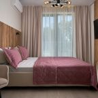 Апартаменты (Standart Deluxe 3 корпус 71), Апартаменты М2 group