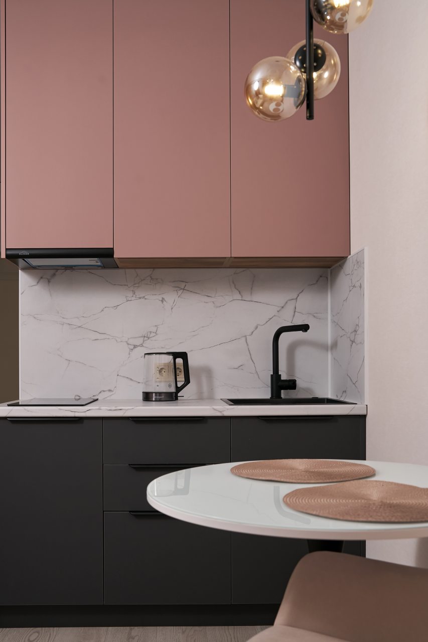 Апартаменты (Standart Deluxe 3 корпус 71), Апартаменты М2 group