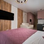 Апартаменты (Standart Deluxe 3 корпус 71), Апартаменты М2 group