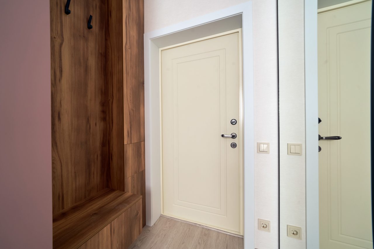 Апартаменты (Standart Deluxe 3 корпус 71), Апартаменты М2 group