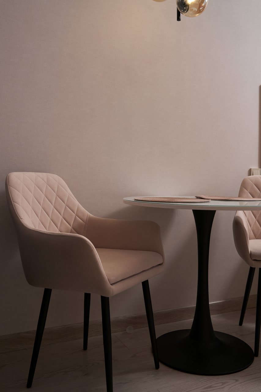 Апартаменты (Standart Deluxe 3 корпус 71), Апартаменты М2 group