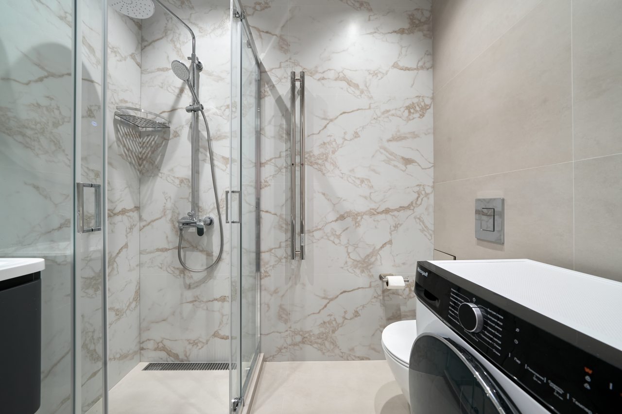 Апартаменты (Standart Deluxe 3 корпус 71), Апартаменты М2 group