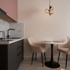 Апартаменты (Standart Deluxe 3 корпус 71), Апартаменты М2 group
