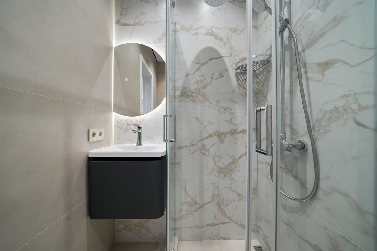 Апартаменты (Standart Deluxe 3 корпус 71), Апартаменты М2 group