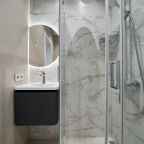 Апартаменты (Standart Deluxe 3 корпус 71), Апартаменты М2 group